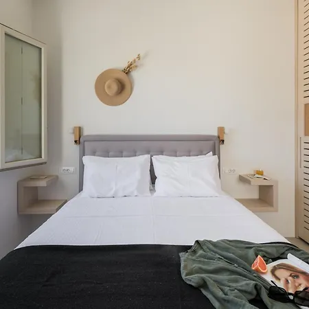 アパート Azimuth *