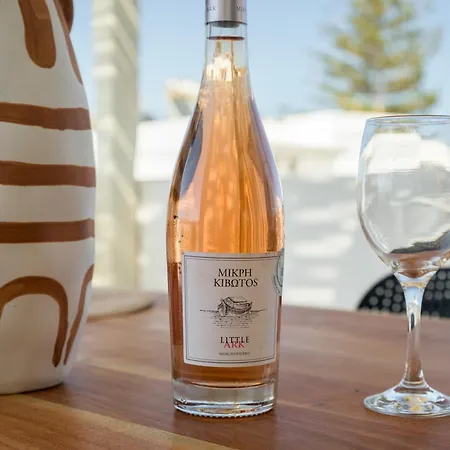 Azimuth アパート ポロニア