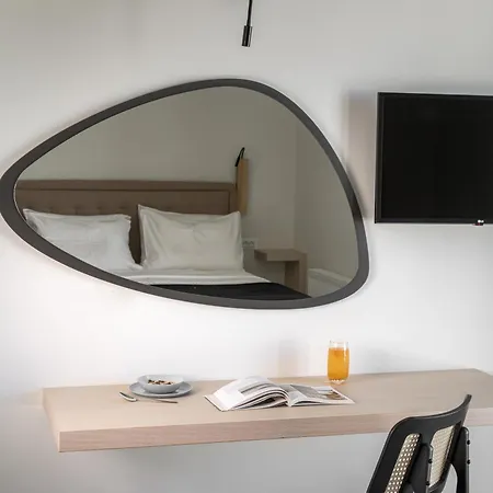 アパート Azimuth *