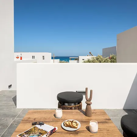 アパート Azimuth ポロニア