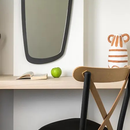 アパート Azimuth