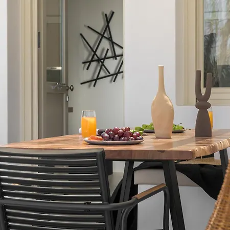 アパート Azimuth *