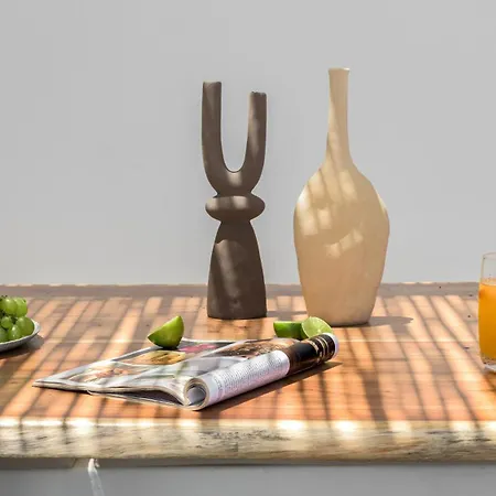 アパート Azimuth