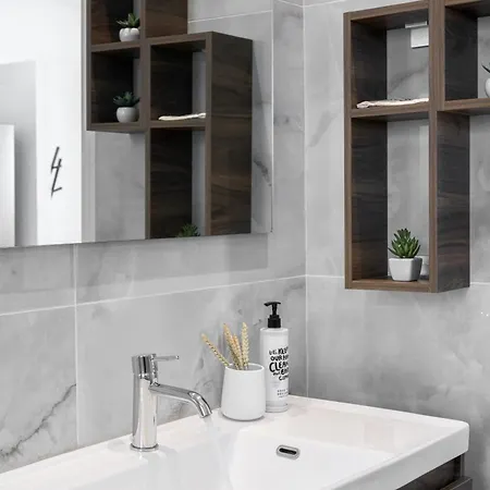 アパート Azimuth *