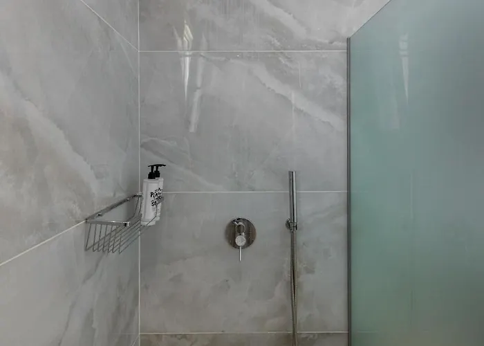 Azimuth Апартаменты