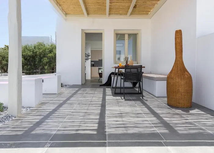 Апартаменты Azimuth Поллония