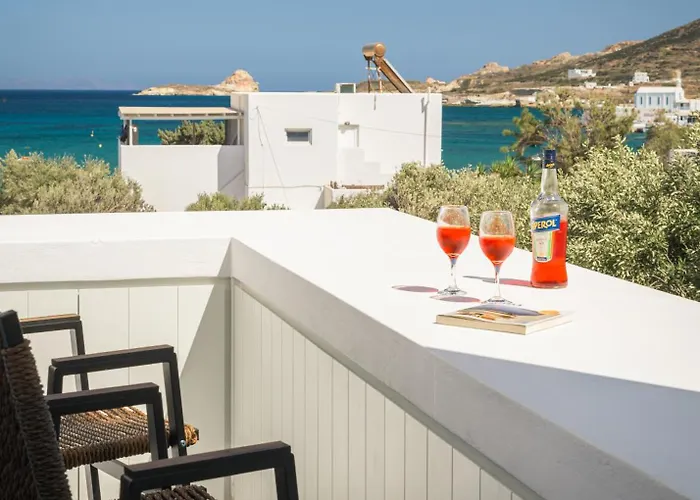 Azimuth Апартаменты