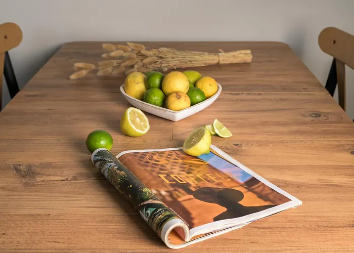 Azimuth Апартаменты