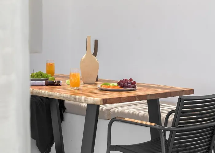 Azimuth Апартаменты *