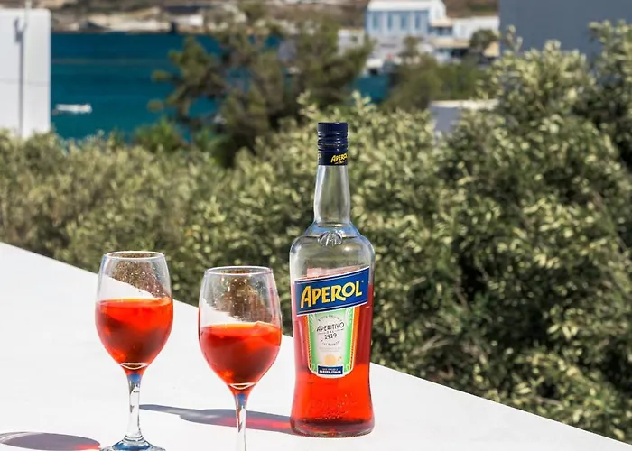 Azimuth Апартаменты