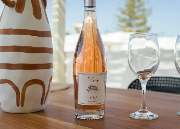 Azimuth Апартаменты Поллония