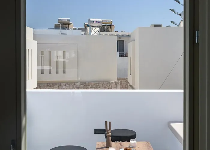 Azimuth Апартаменты *