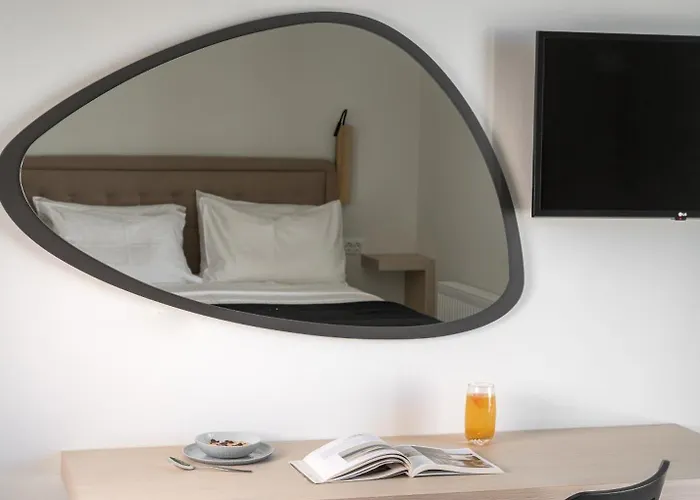 Апартаменты Azimuth *