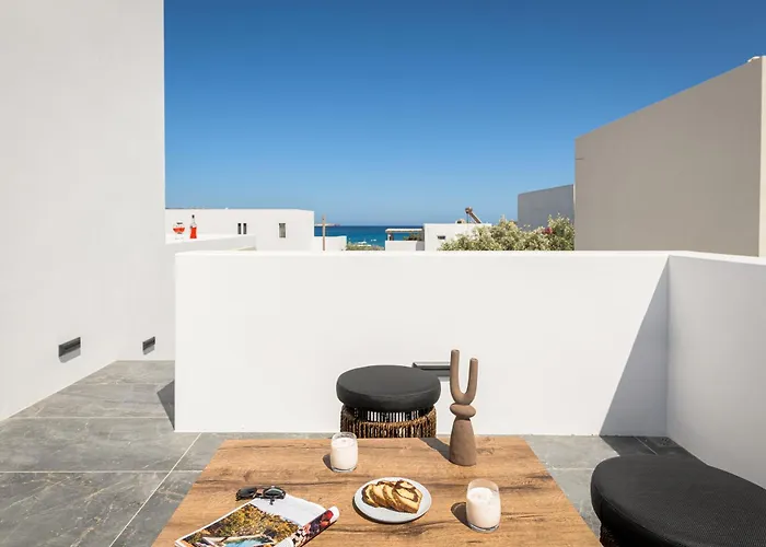 Апартаменты Azimuth Поллония