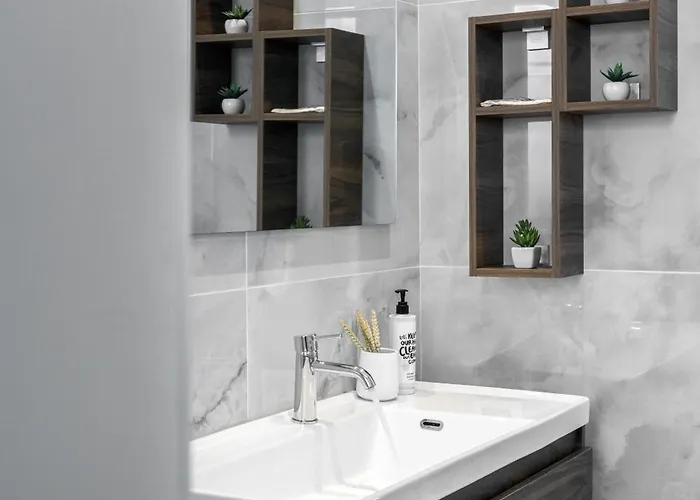 Апартаменты Azimuth