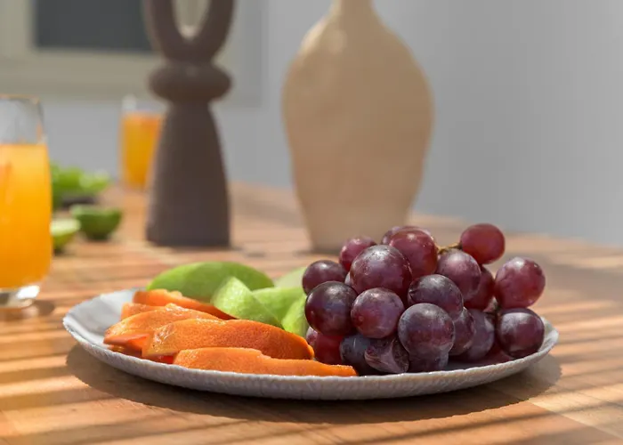 Апартаменты Azimuth