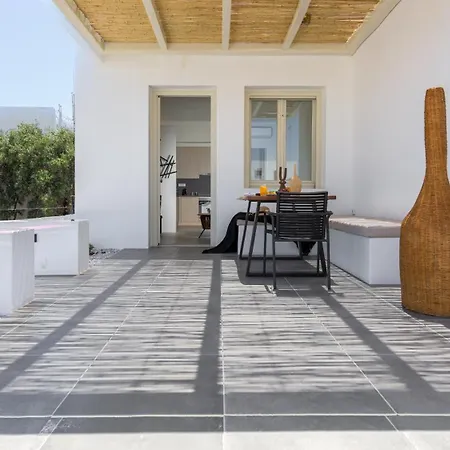 아파트 Azimuth 폴로니아