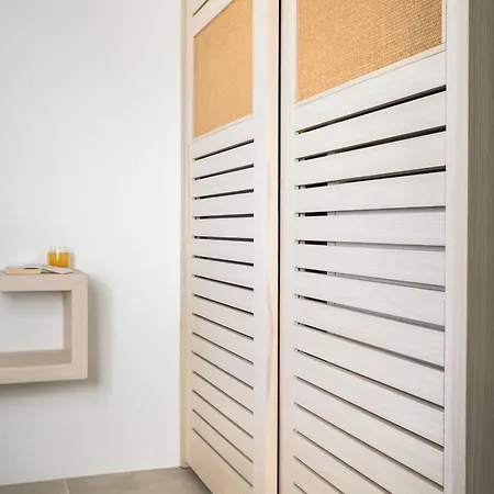 Azimuth 아파트 폴로니아