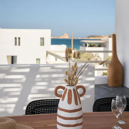 아파트 Azimuth 폴로니아