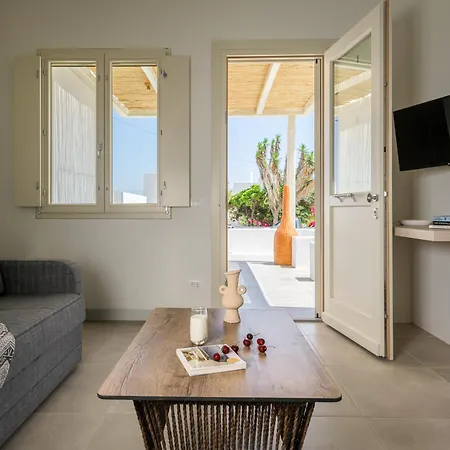 Azimuth 아파트 폴로니아