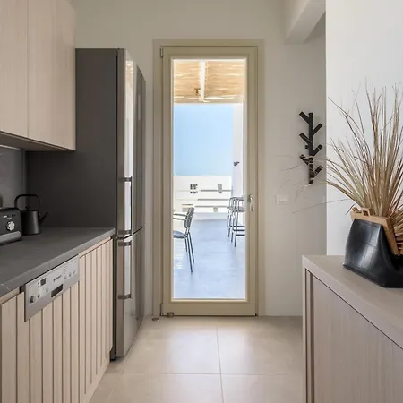 아파트 Azimuth 폴로니아