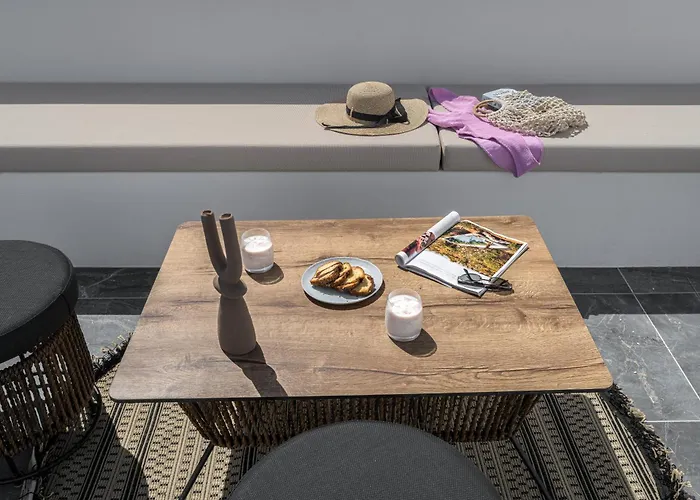 Lägenhet Azimuth Pollonia