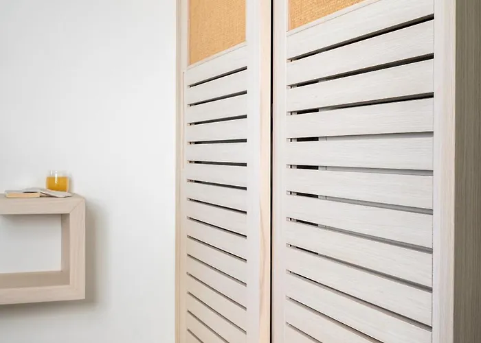 Azimuth Lägenhet Pollonia