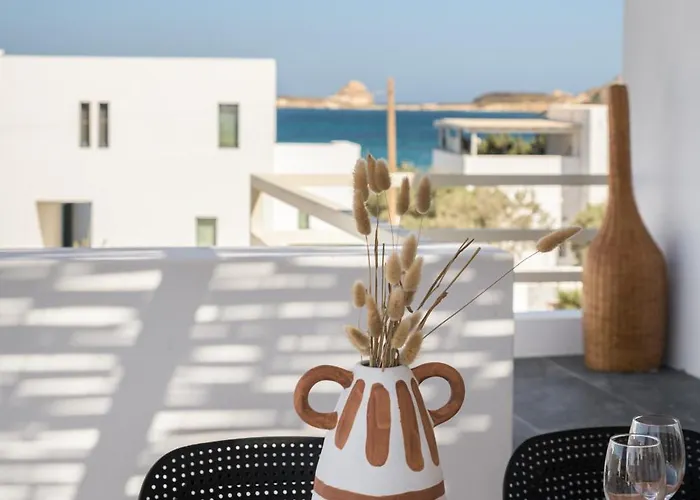 Lägenhet Azimuth Pollonia