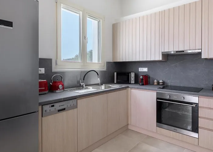 Azimuth Lägenhet Pollonia