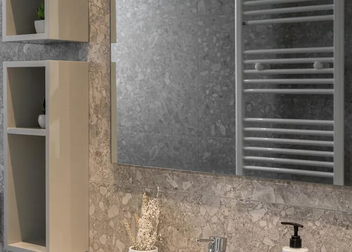 Lägenhet Azimuth Pollonia